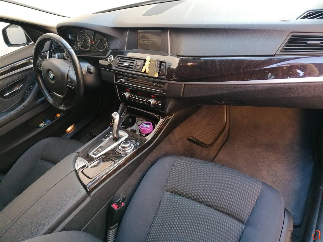 Bmw 530 Skopje