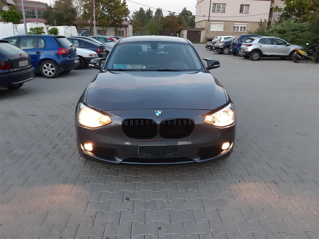 BMW-F20-118D-2012g-Euro-5-PERFEKTNO