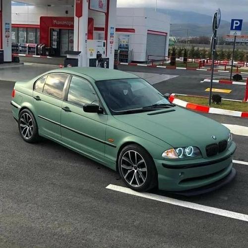 BMW 320D 98’