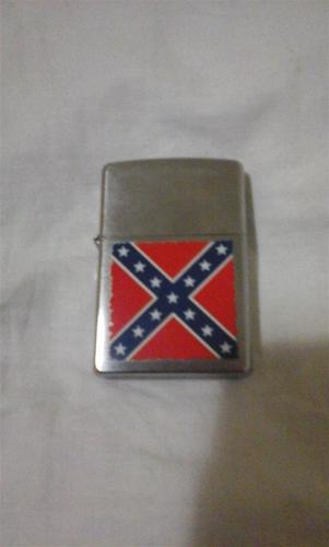 Zippo zapalka