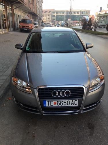 Audi A4 -05