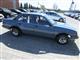 OPEL ASCONA 1.6 66kw 44.000km. 1986god.