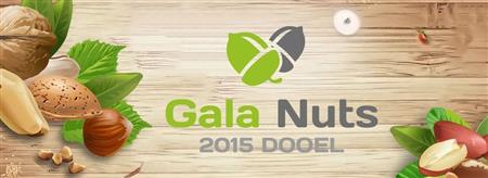 Gala Nuts 2015