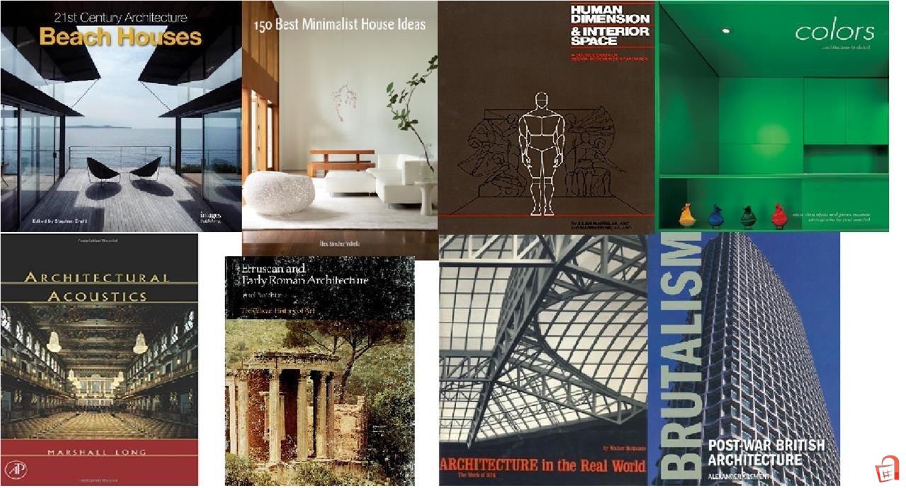 Architecture pdf