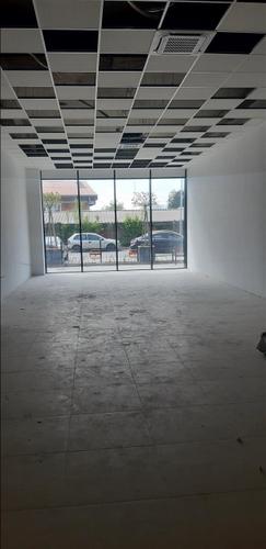 Lokal od 80m2 za izdavanje vo Garden INN Residence & Mall