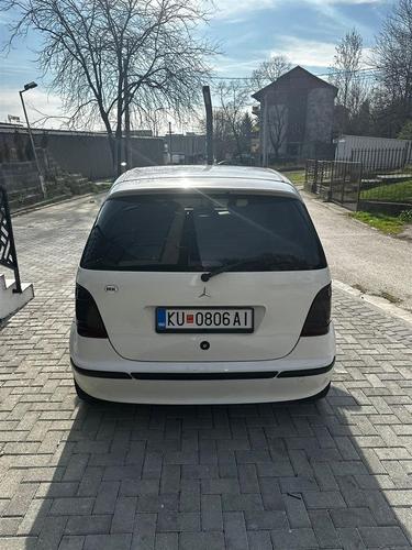Mercedes 