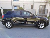 AUDI Q2 BENZIN 1.5 TFSI BUSSINES MODEL KUPEN MK/21