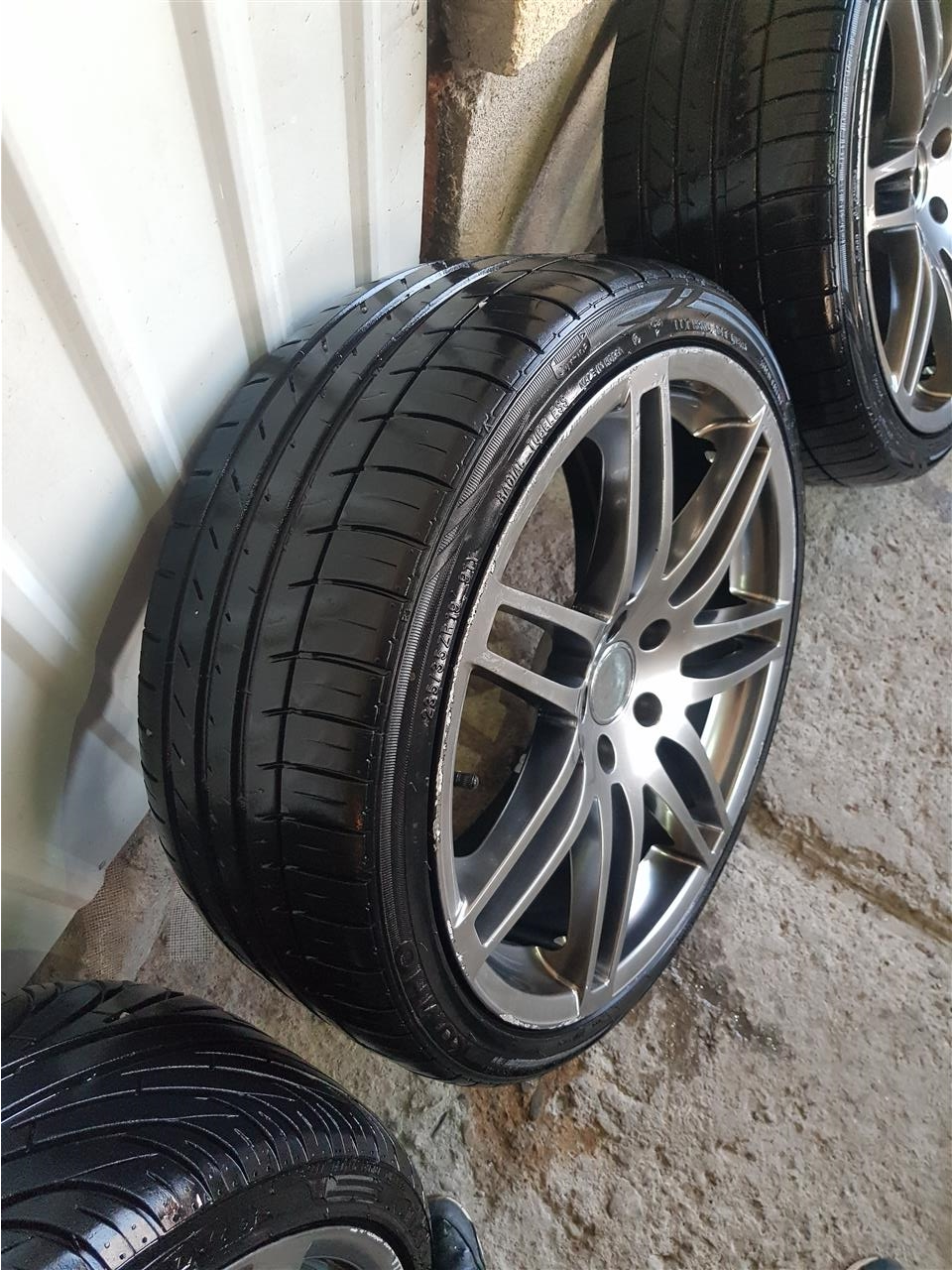Bandazi-19ki-audi-rs4