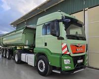 MAN TGS 18470 HIDRODRIVE 4X4-2020