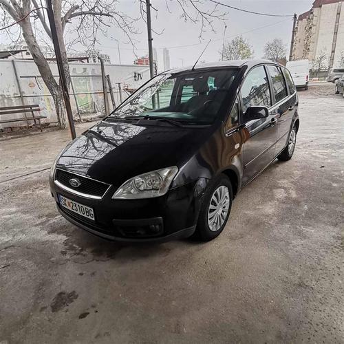 Ford C-Max 2006