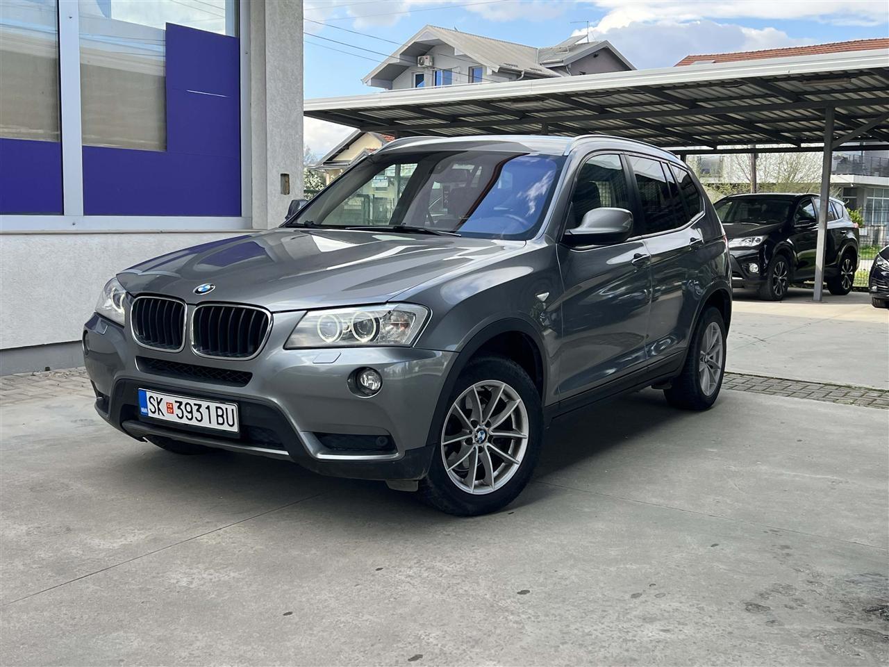 BMW-X3-2-0d-XDrive-Automatic-2011-Godina