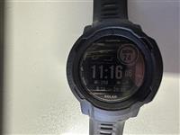 garmin solar instinct 2