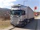 Scania R-420 2008 + Prikolka 2006