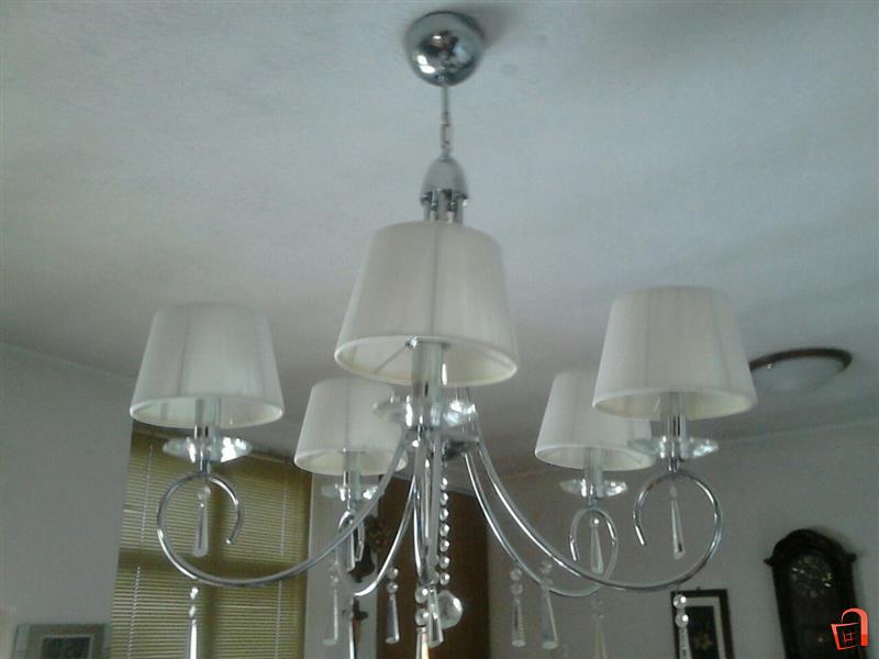 Luster Eglo Skopje