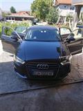 Audi A3 Attraction 2015