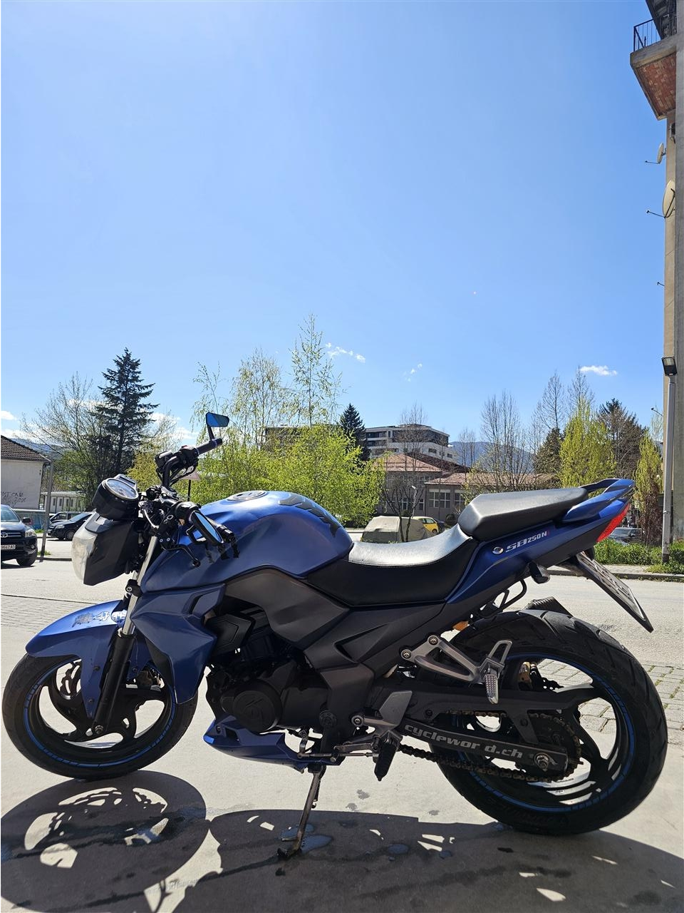 Sym-Wolf-250cc