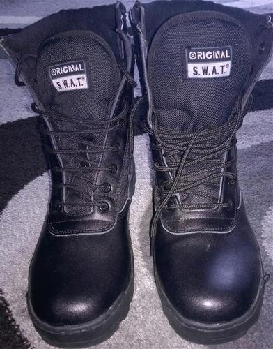 SWAT teams American Special Ops moze i zamena za