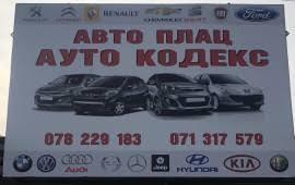 AUTO KODEKS