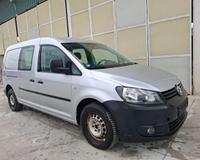 Volsvagen Cedy 1.6 TDI MAXI