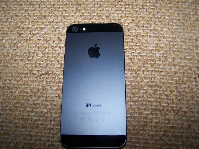 iPhone 5S 16gb