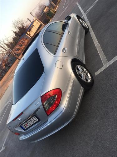 MERCEDES E220 CDI FULL OPREMA