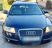 Audi A6 3.0 Quatro 2005 dizel