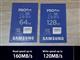 Samsung Micro SD 4K 64GB 128GB  memoriski karticki