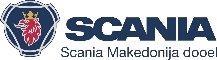 Scania Makedonia