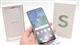 Samsung Galaxy S21 FE 5G Olive kako Nov 6/128Gb 12m Garanc. 