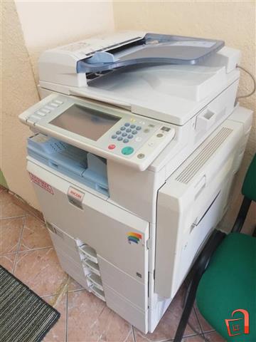 RICOH MP C3000 DRIVER FOR WINDOWS NEW DRIVER: RICOH MP C3000