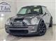 MINI COOPER S 170 KS KOZA FUL OPREMA KAKO NOV  - 03