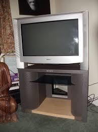 TV SONY - trinitron