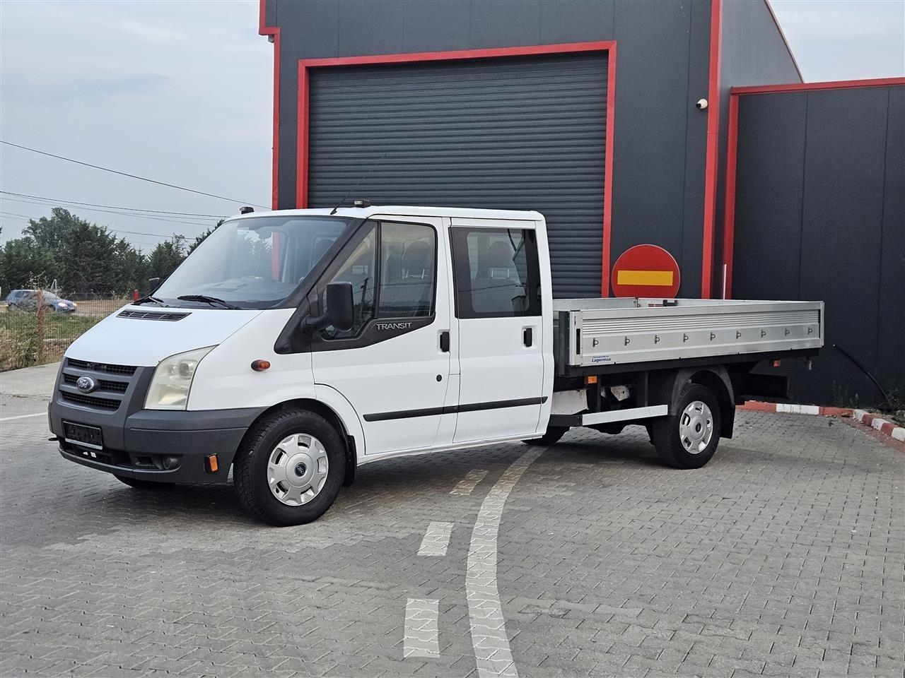 FORD-TRANSIT-TDCI-7-SEDISTA-MAXI-KOMBE-KAMJONETA
