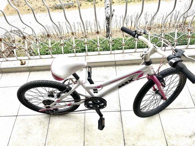 Detski velosiped