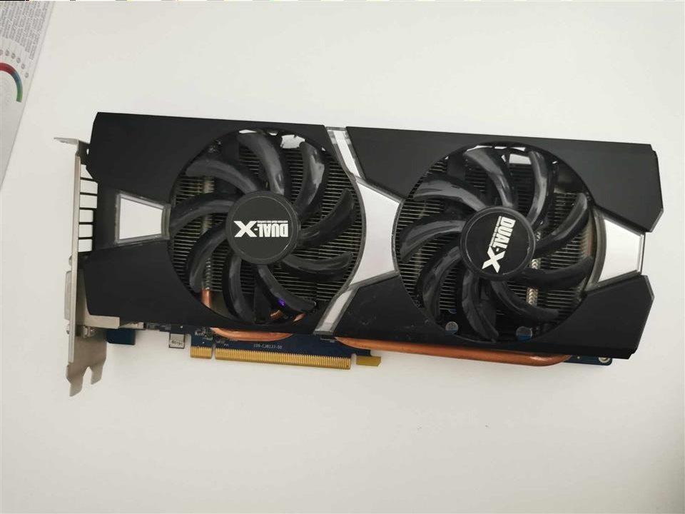 Sapphire dual x r9 280x on sale