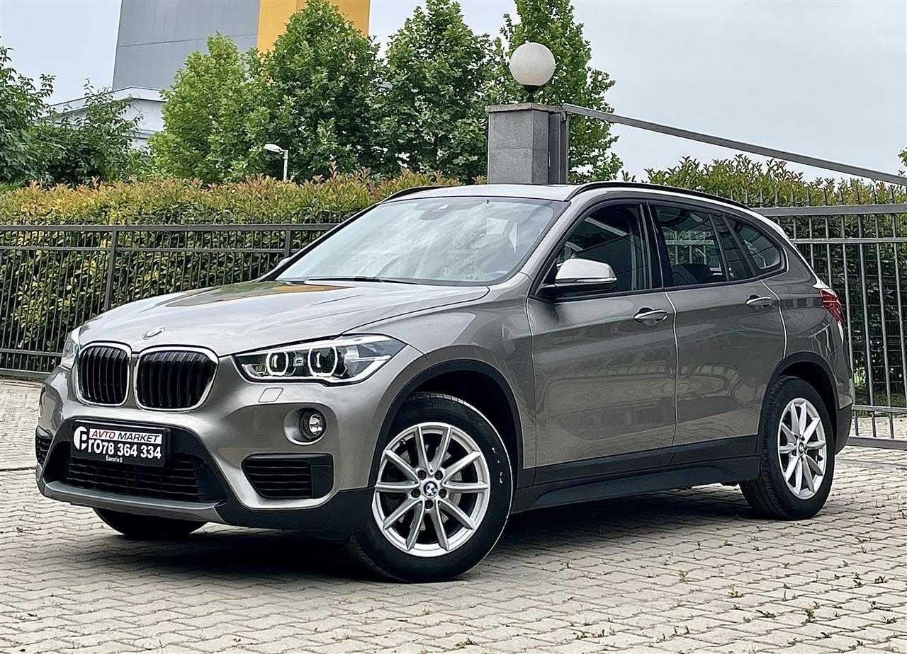 BMW-X1-150ks-Xdrive-4x4-2016g-Pro-avto-market