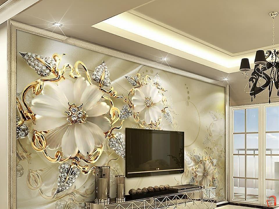 3d Tapeta Gostivar