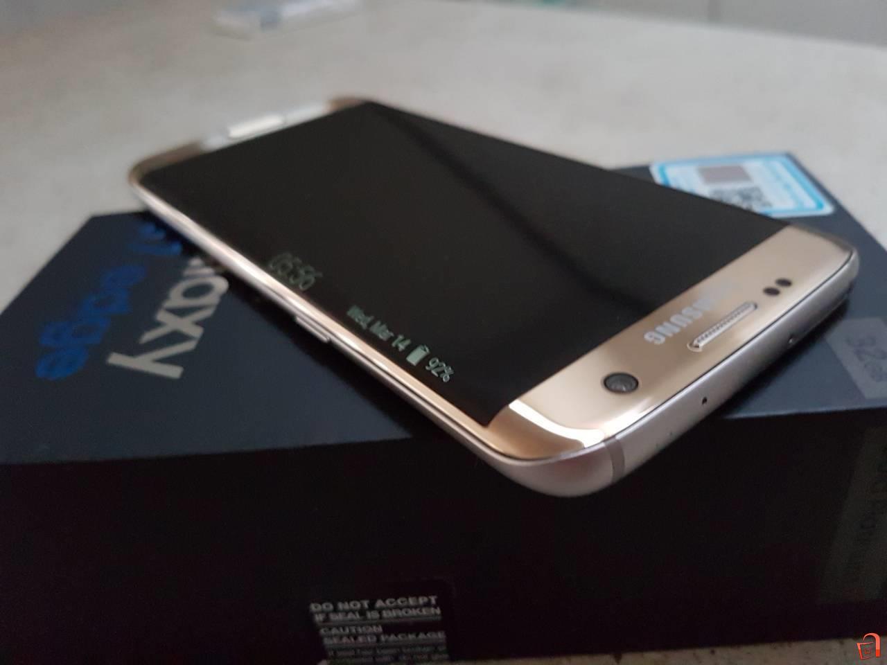 Ad Samsung Galaxy S7 Egde For Sale Skopje Aerodrom Electronics Mobile Phones Samsung Galaxy S7 Edge Samsung Galaxy S7 Egde