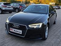 AUDI A4 35TDI 150ks 2020g S-TRONIC MATRIX