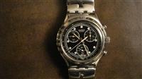 Swatch mk top