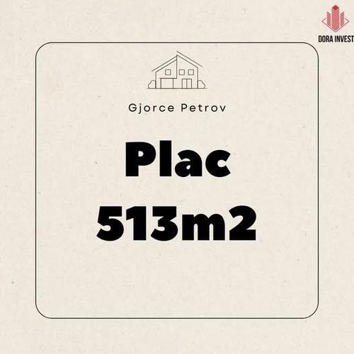 Se plac vo Gjorce Petrov