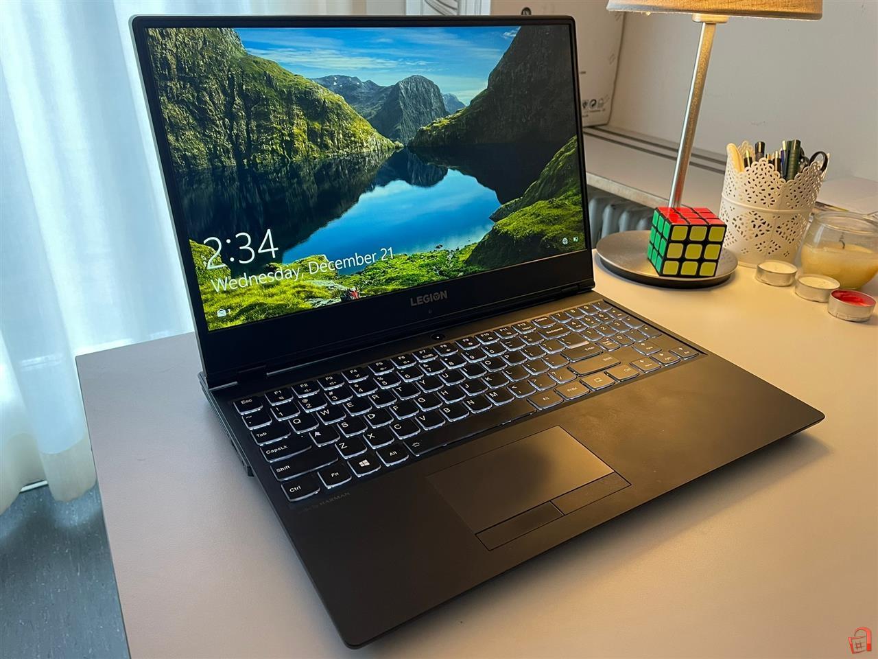 Lenovo legion gtx on sale 1050