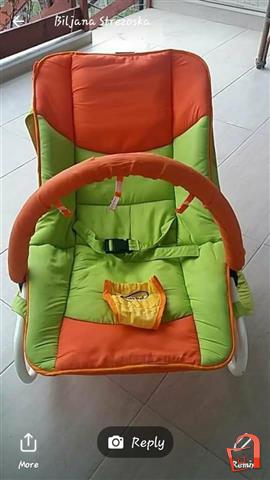 Ad Bebeska Oprema For Sale Skopje Municipality Of Skopje Home And Family For Kids Furniture And Accessories Bebeska Oprema
