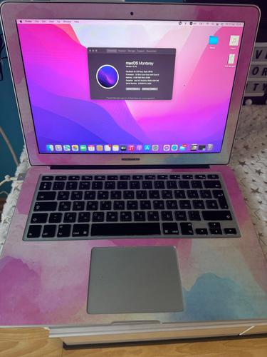 Macbook Air