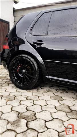 Golf 4x4 Tdi How Car Specs