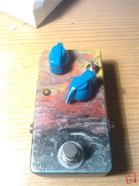 Custom Pedali za gitara i bass | Скопjе