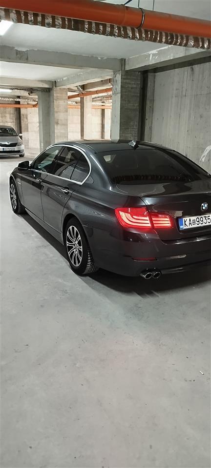 BMW-f10-3-0
