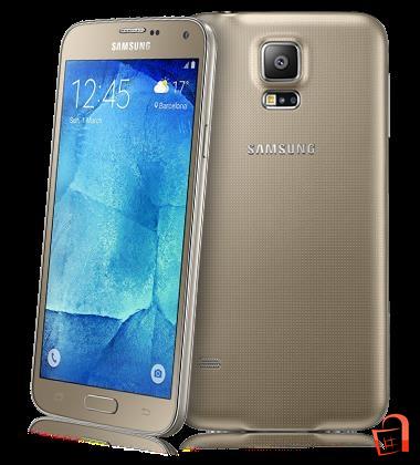 samsung galaxy s5 neo silver