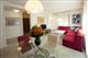 Luxury apartment for rent in Debar Maalo