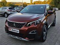 PEUGEOT 3008 1.5BlueHdi 130ks EAT8 2019g ALLURE